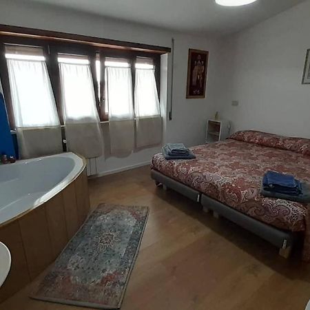 Bed and Breakfast Ritorno A Casa Рим Экстерьер фото