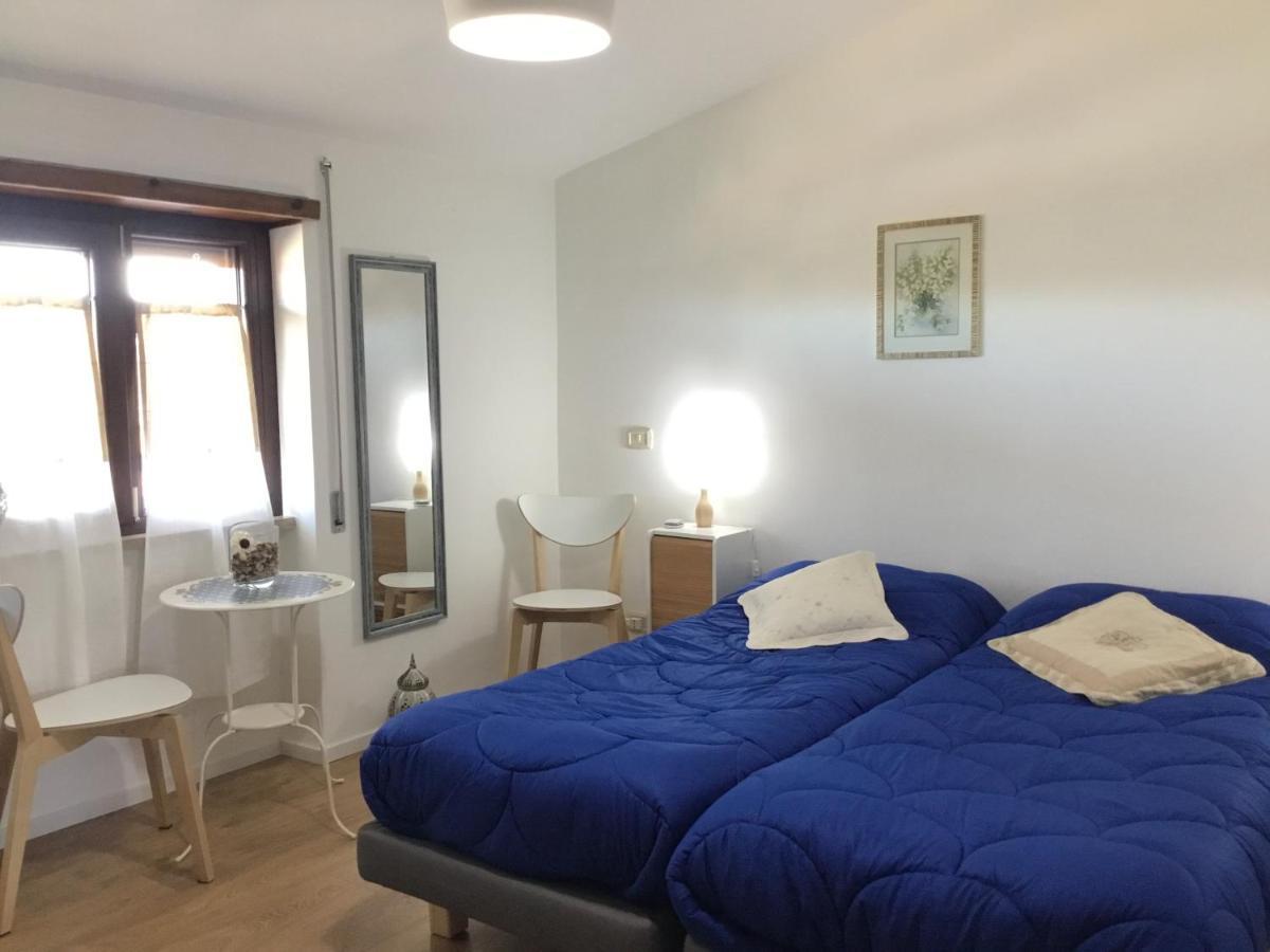 Bed and Breakfast Ritorno A Casa Рим Экстерьер фото