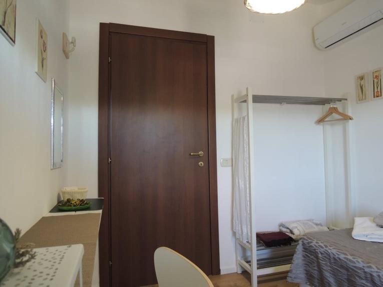 Bed and Breakfast Ritorno A Casa Рим Экстерьер фото
