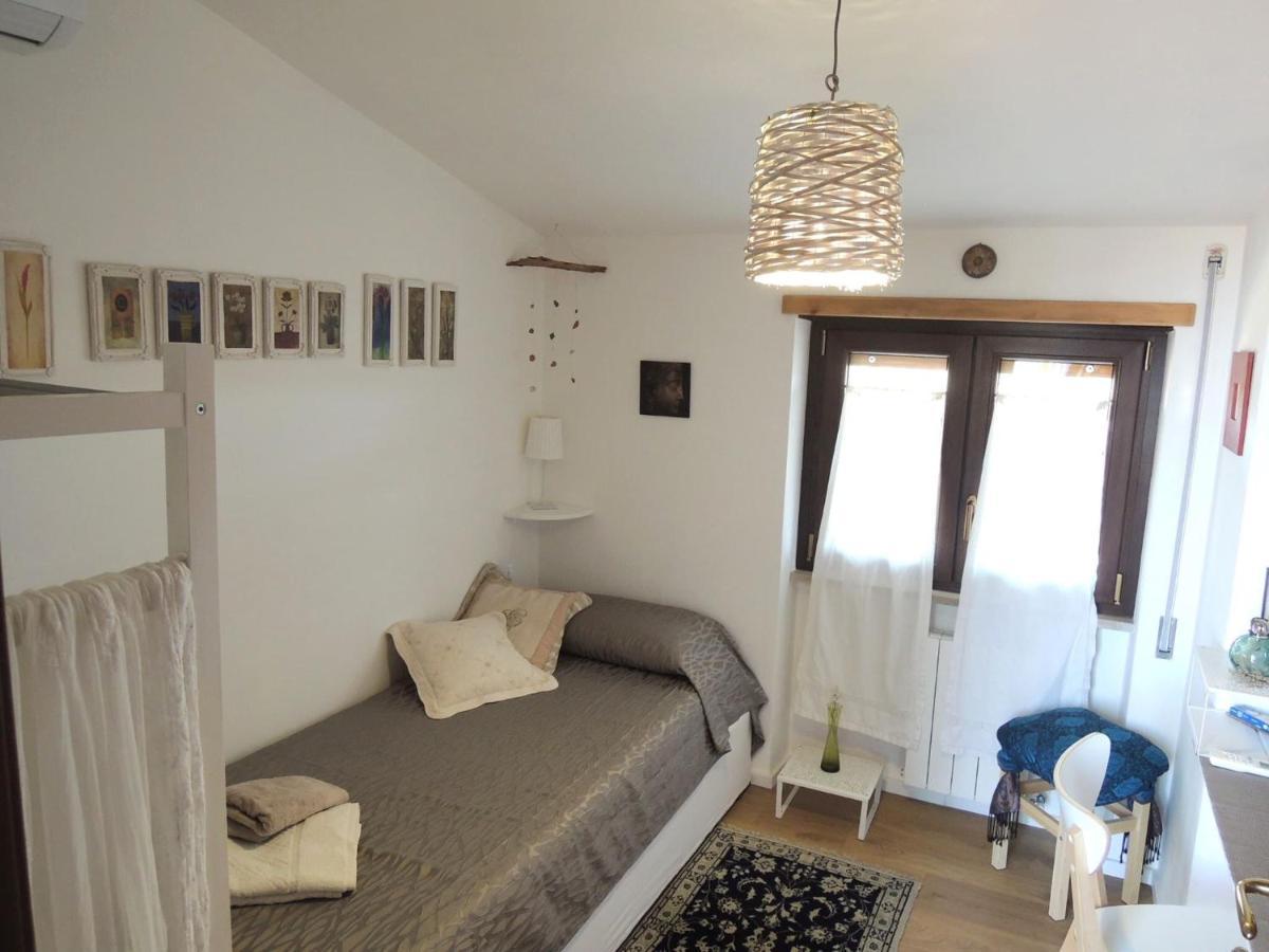 Bed and Breakfast Ritorno A Casa Рим Экстерьер фото