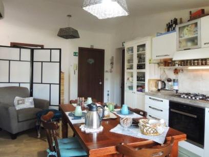 Bed and Breakfast Ritorno A Casa Рим Экстерьер фото