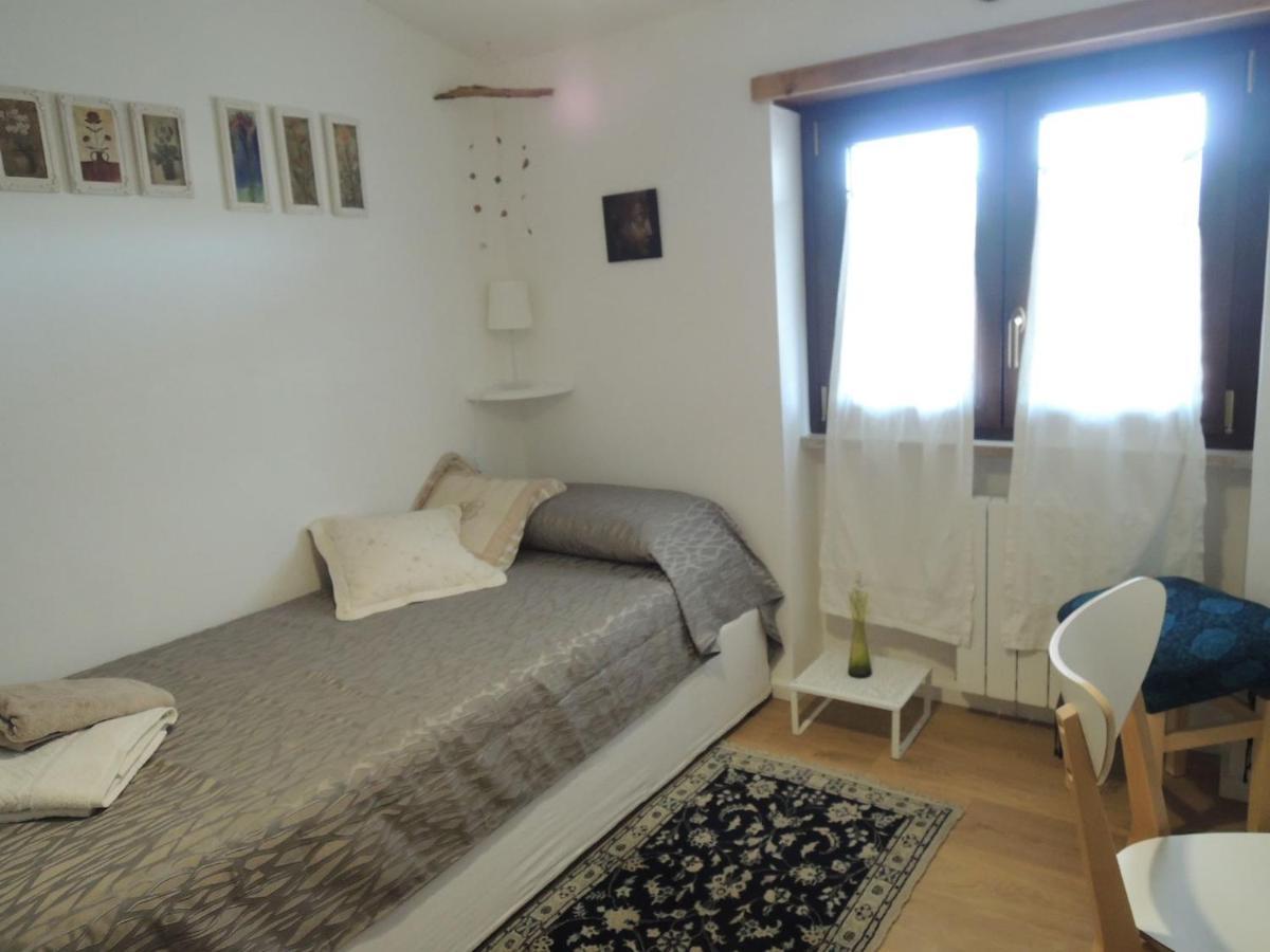 Bed and Breakfast Ritorno A Casa Рим Экстерьер фото