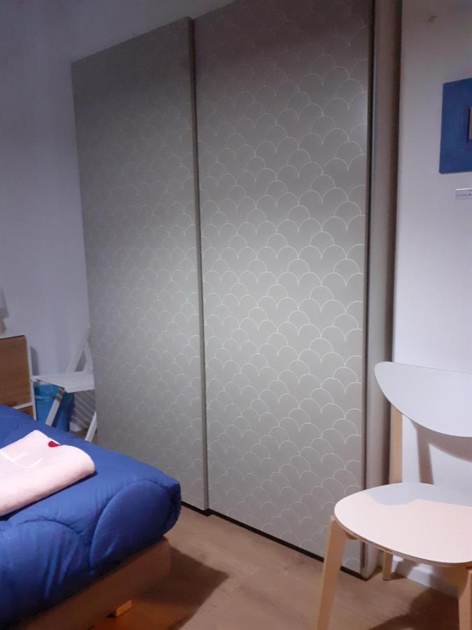 Bed and Breakfast Ritorno A Casa Рим Экстерьер фото