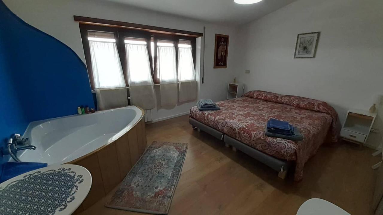 Bed and Breakfast Ritorno A Casa Рим Экстерьер фото