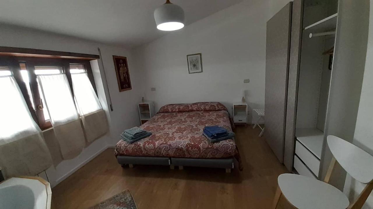 Bed and Breakfast Ritorno A Casa Рим Экстерьер фото