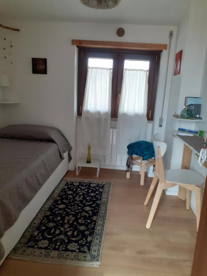 Bed and Breakfast Ritorno A Casa Рим Экстерьер фото